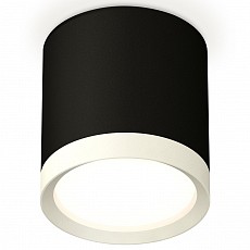 Накладной светильник ambrella light xs xs8142001